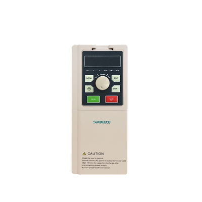 50HZ To 60HZ 2.2 KW Variable Frequency Drive Inverter Vector Torque Control