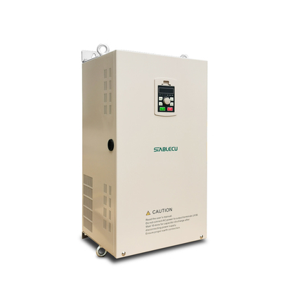 Oil Injection Pump Frequency Inverter Drive Motor Control Speed