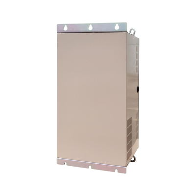 60HZ To 50HZ VFD Variable Frequency Drive For 3 Phase Motor