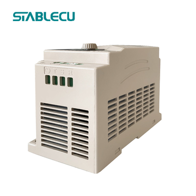 Single / Three Phase Motor Inverter VSD 0.75KW 1.5KW