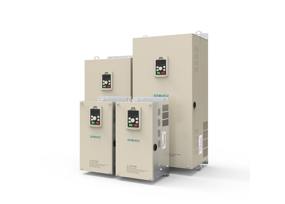 15KVA 15KW Three Phase Frequency Inverter High Overload Capability