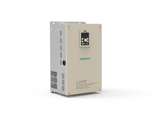 AC To AC Heavy Duty Inverter , 50HZ To 60HZ Frequency Converter