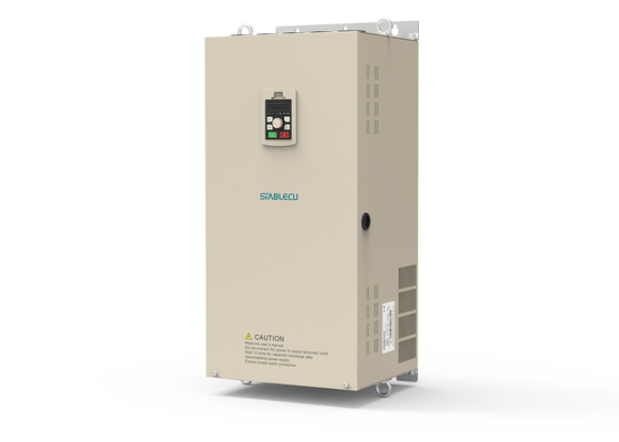 60HZ To 50HZ 75KW VSD Frequency Inverter For Pumping Water