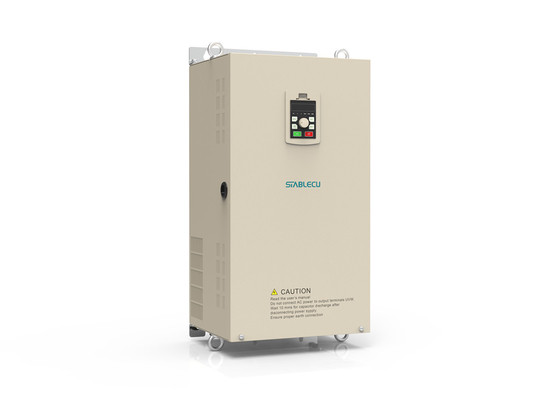 380V 55KW 75 HP Variable Frequency Drive Inverter For Pump Control