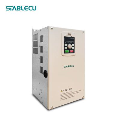 22KW 30HP 3 Phase Motor VFD Drive , 380V Variable Frequency Converter