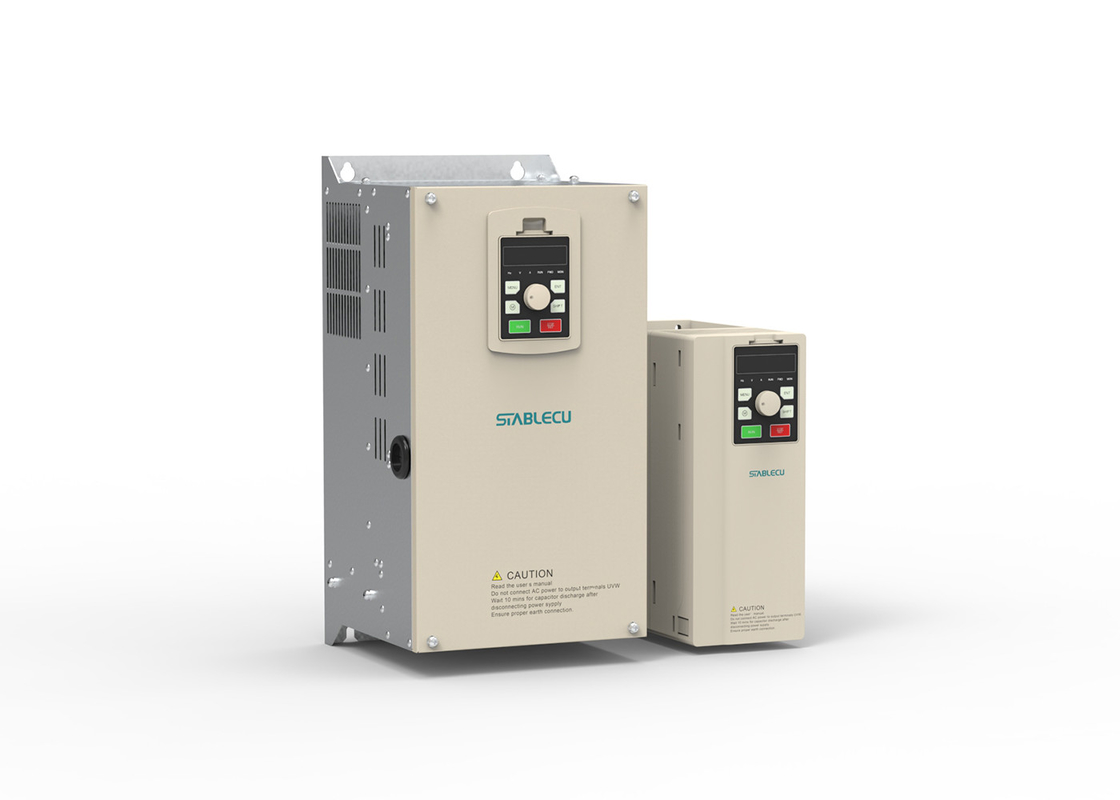 380V 15KW 20HP Three Phase Frequency Inverter VFD Variable Frequency Drive