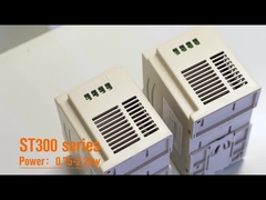 Escaparate del producto del inversor: soluciones para mejorar funcionamiento del motor y rendimiento energético